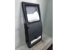 Recambio de puerta trasera izquierda para citroen c 25 caja cerrada 1000 furg. referencia OEM IAM  5P  2