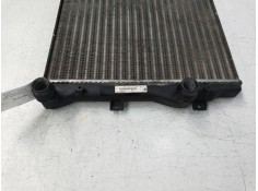 Recambio de radiador agua para seat leon (1p1) 1.4 16v tsi referencia OEM IAM 1K0121253AP   2