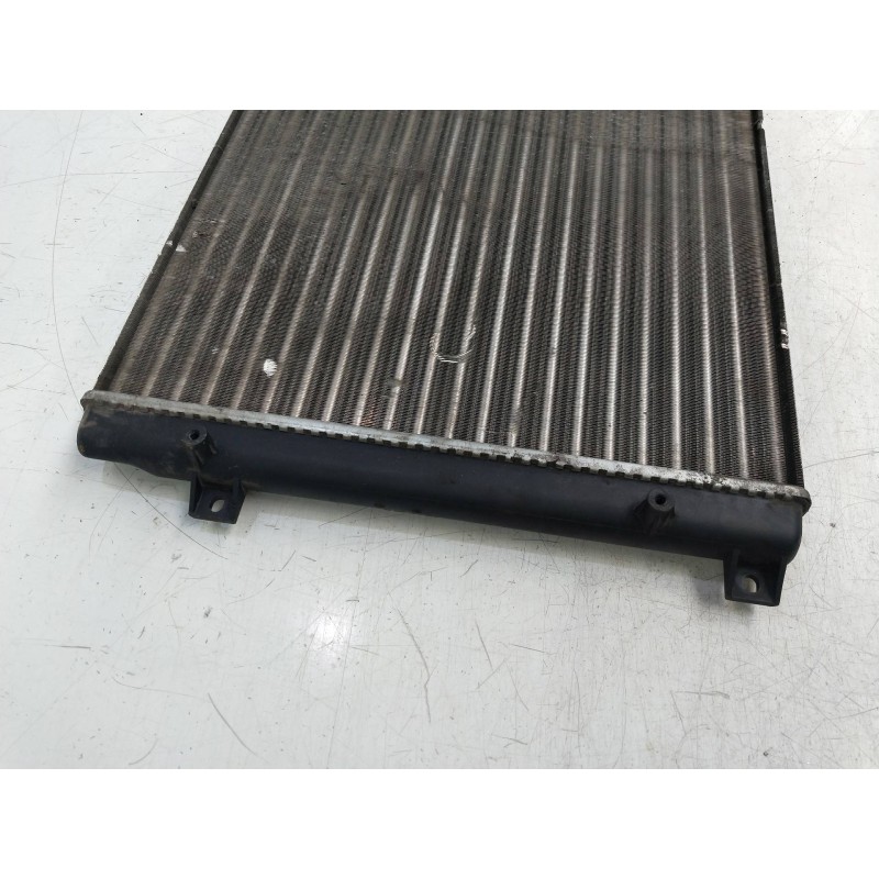 Recambio de radiador agua para seat leon (1p1) 1.4 16v tsi referencia OEM IAM 1K0121253AP  