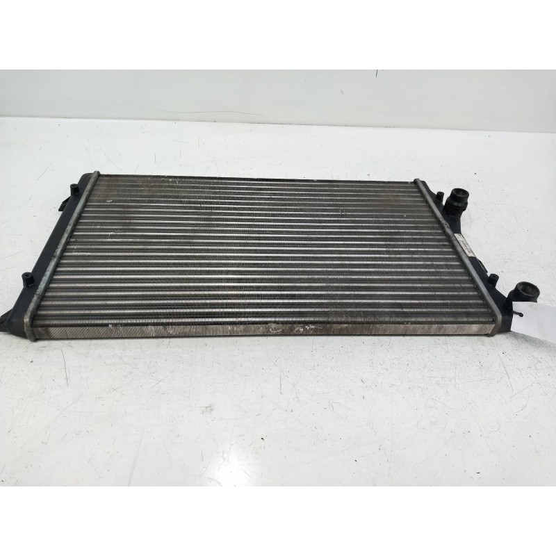 Recambio de radiador agua para seat leon (1p1) 1.4 16v tsi referencia OEM IAM 1K0121253AP  