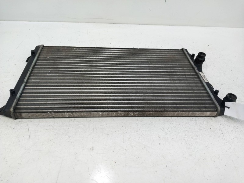 Recambio de radiador agua para seat leon (1p1) 1.4 16v tsi referencia OEM IAM 1K0121253AP  