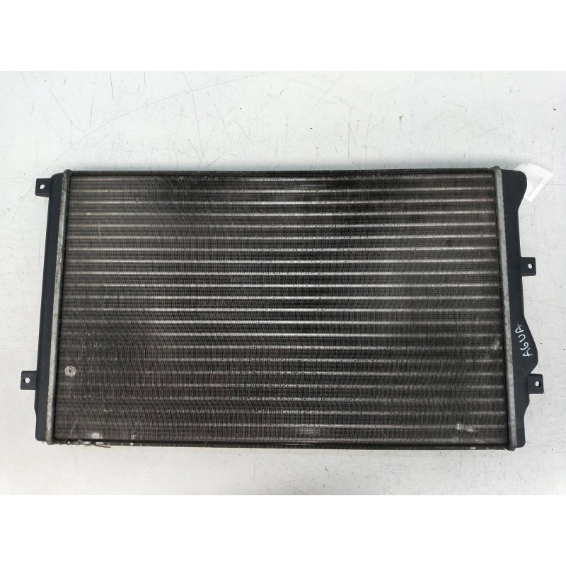 Recambio de radiador agua para seat leon (1p1) 1.4 16v tsi referencia OEM IAM 1K0121253AP  