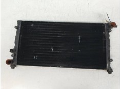 Recambio de radiador agua para seat malaga 1.5 referencia OEM IAM   