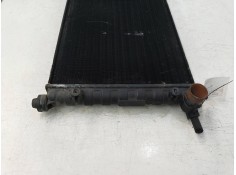 Recambio de radiador agua para seat malaga 1.5 referencia OEM IAM    2
