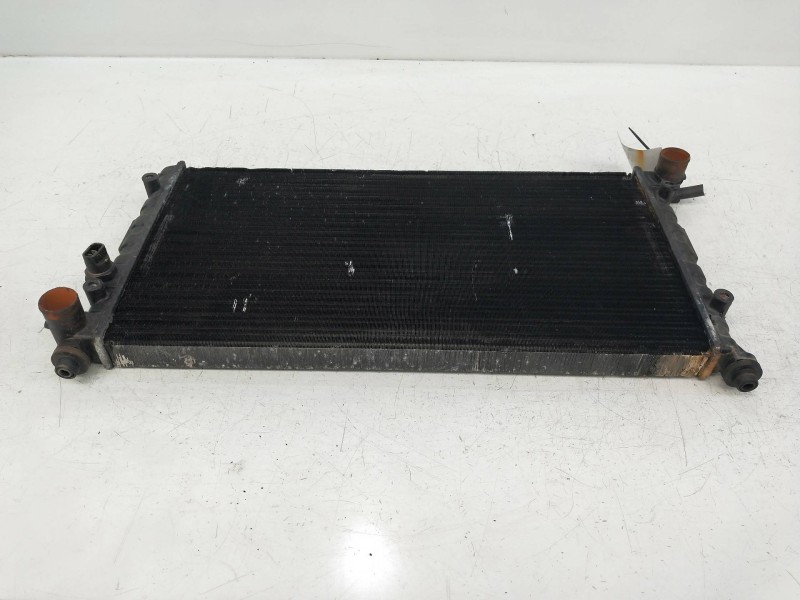 Recambio de radiador agua para seat malaga 1.5 referencia OEM IAM   