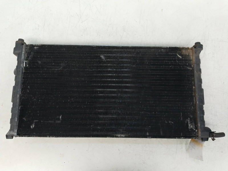 Recambio de radiador agua para seat malaga 1.5 referencia OEM IAM   