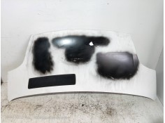 Recambio de capot para renault trafic caja cerrada (ab 4.01) l2h1 caja cerrada, largo referencia OEM IAM   