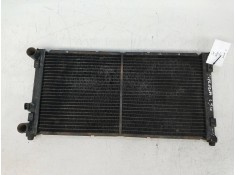 Recambio de radiador agua para seat malaga 1.5 referencia OEM IAM   