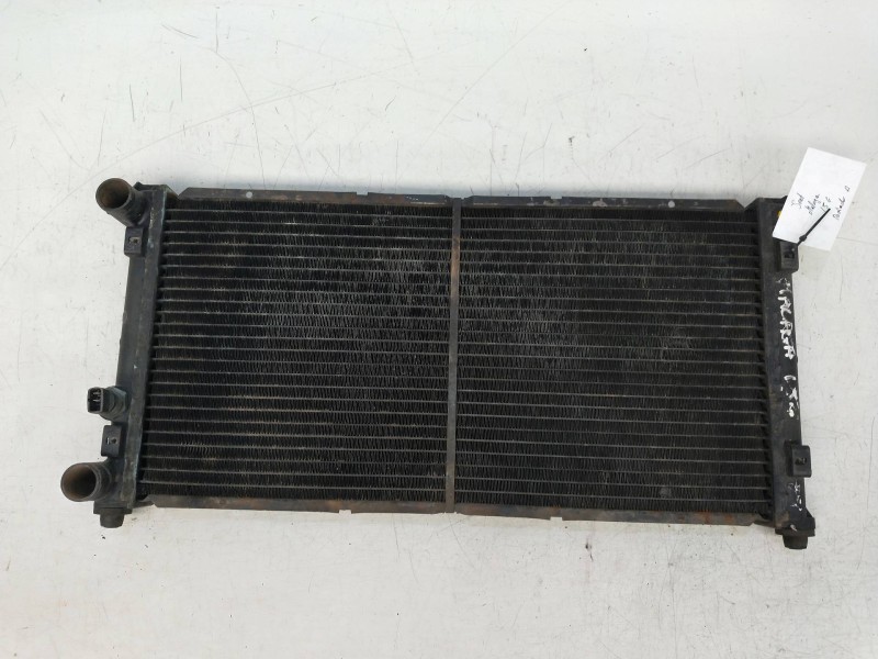Recambio de radiador agua para seat malaga 1.5 referencia OEM IAM   