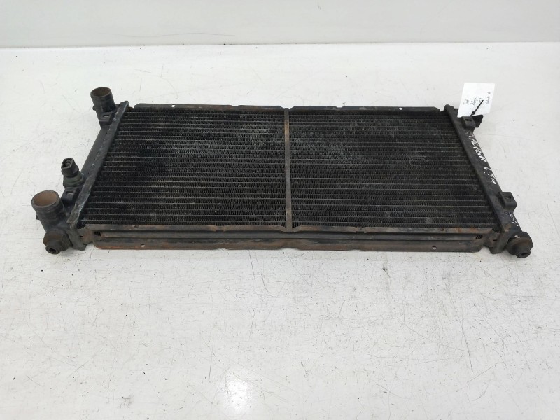 Recambio de radiador agua para seat malaga 1.5 referencia OEM IAM   