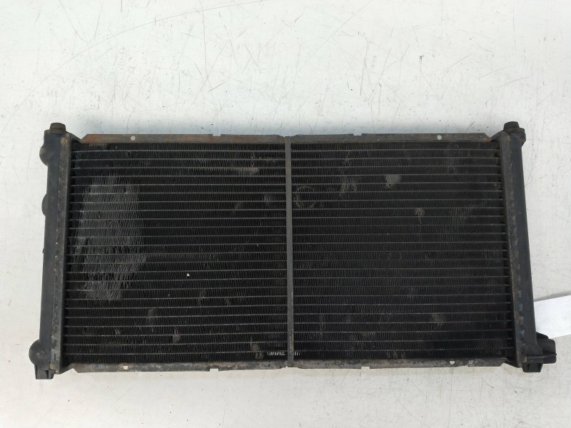 Recambio de radiador agua para seat malaga 1.5 referencia OEM IAM   