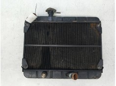Recambio de radiador agua para seat ritmo 75 referencia OEM IAM   