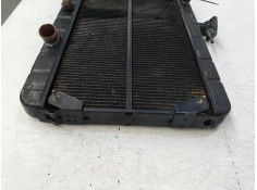 Recambio de radiador agua para seat ritmo 75 referencia OEM IAM    2