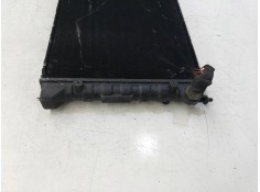 Recambio de radiador agua para seat toledo (1l) 1.8 cat (rp) referencia OEM IAM    2