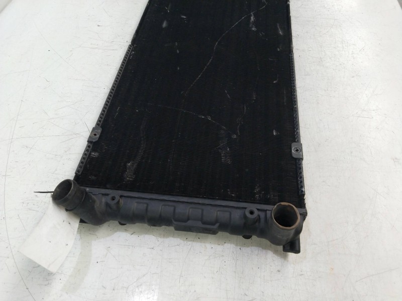 Recambio de radiador agua para seat toledo (1l) 1.8 cat (rp) referencia OEM IAM   