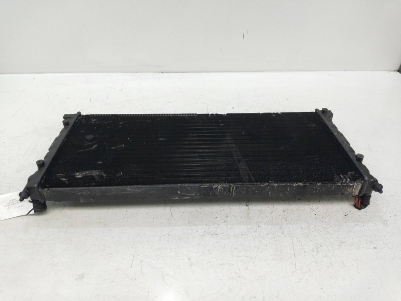 Recambio de radiador agua para seat toledo (1l) 1.8 cat (rp) referencia OEM IAM   