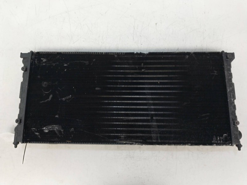 Recambio de radiador agua para seat toledo (1l) 1.8 cat (rp) referencia OEM IAM   