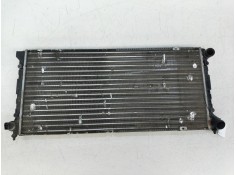 Recambio de radiador agua para seat toledo (1l) 2.0 referencia OEM IAM 841245VC  