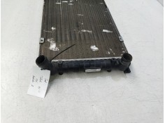 Recambio de radiador agua para seat toledo (1l) 2.0 referencia OEM IAM 841245VC   2