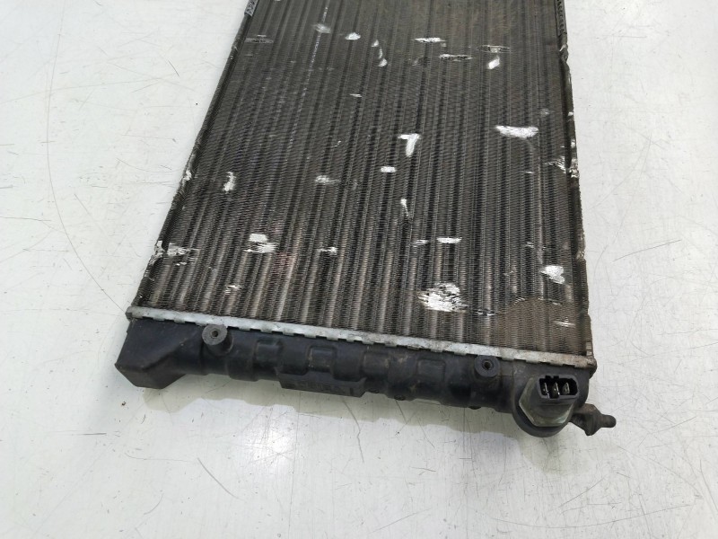 Recambio de radiador agua para seat toledo (1l) 2.0 referencia OEM IAM 841245VC   Recambio de radiador agua para seat toledo (1l) 2.0 referencia OEM IAM 841245VC