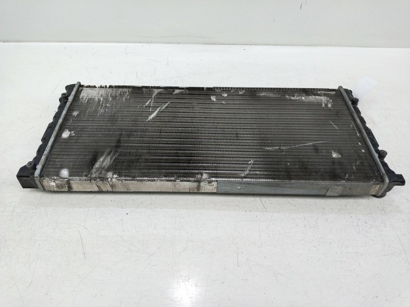 Recambio de radiador agua para seat toledo (1l) 2.0 referencia OEM IAM 841245VC   Recambio de radiador agua para seat toledo (1l) 2.0 referencia OEM IAM 841245VC