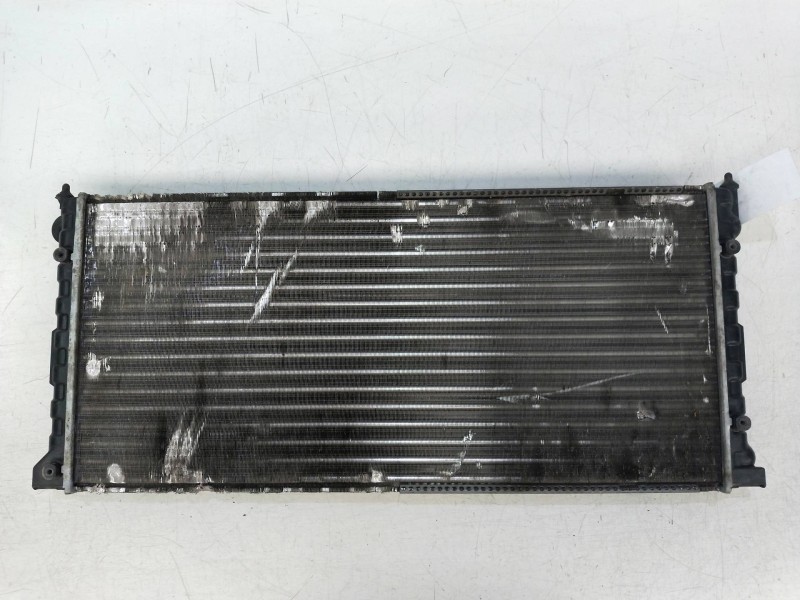 Recambio de radiador agua para seat toledo (1l) 2.0 referencia OEM IAM 841245VC   Recambio de radiador agua para seat toledo (1l) 2.0 referencia OEM IAM 841245VC