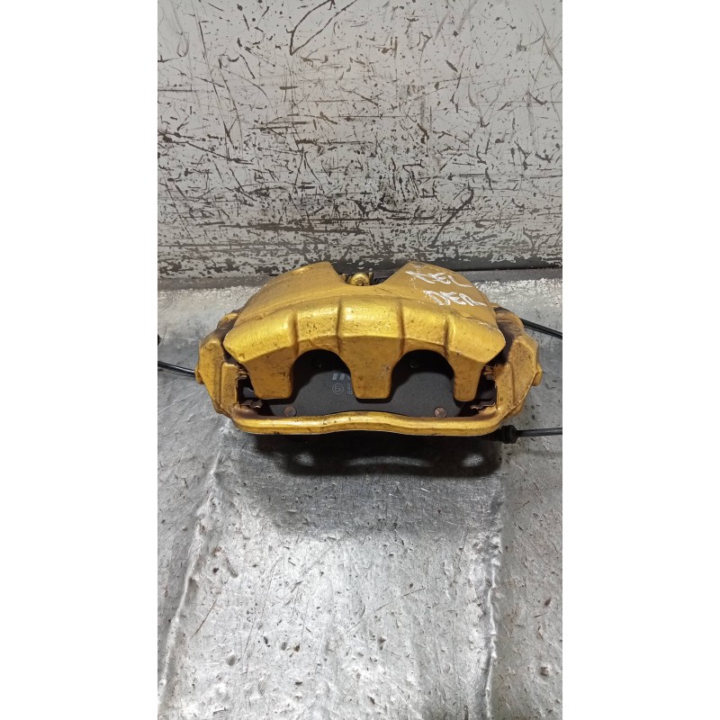 Recambio de pinza freno delantera derecha para mercedes clase glk (w204) glk glk 220 cdi be (204.902) referencia OEM IAM   