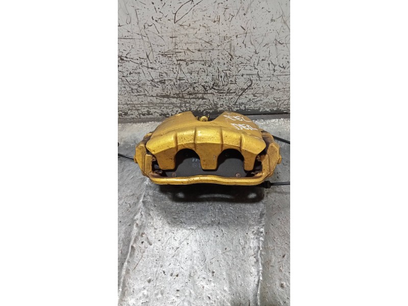Recambio de pinza freno delantera derecha para mercedes clase glk (w204) glk glk 220 cdi be (204.902) referencia OEM IAM   