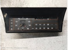 Recambio de cuadro instrumentos para citroen c 25 caja cerrada 1000 furg. referencia OEM IAM   