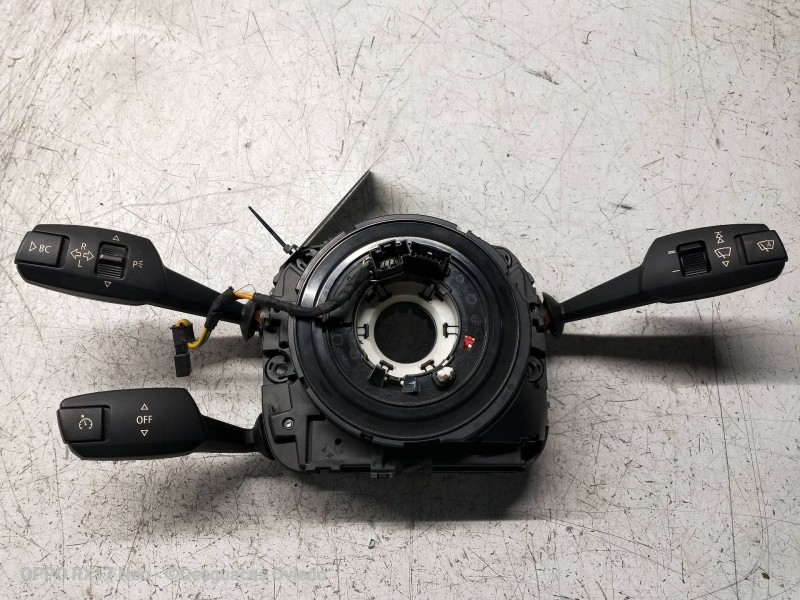 Recambio de mando luces para bmw x6 (e71) xdrive40d referencia OEM IAM LZ916907408  