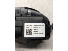 Recambio de mando luces para bmw x6 (e71) xdrive40d referencia OEM IAM LZ916907408   2