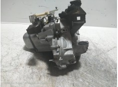 Recambio de caja cambios para peugeot 208 style referencia OEM IAM 20A701 1535419  2