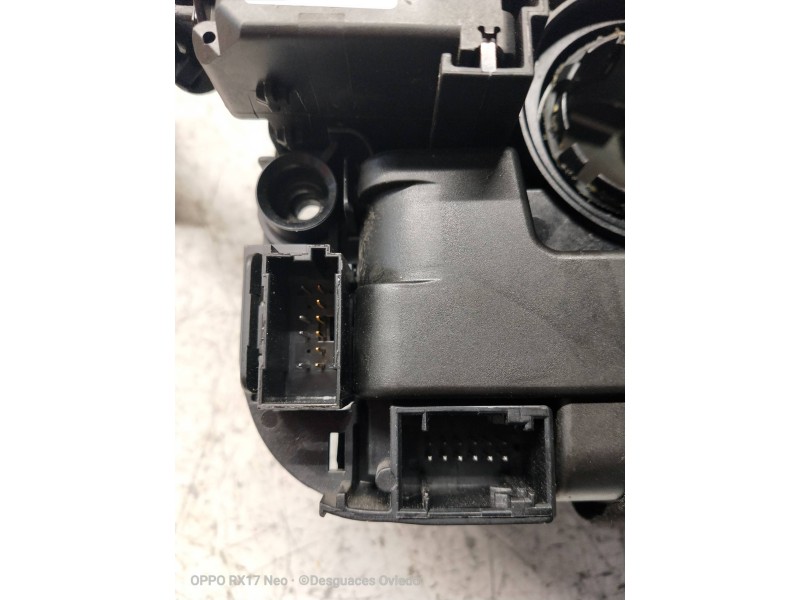 Recambio de mando luces para bmw x6 (e71) xdrive40d referencia OEM IAM LZ916907408  