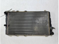 Recambio de radiador agua para skoda favorit (781) ls referencia OEM IAM   
