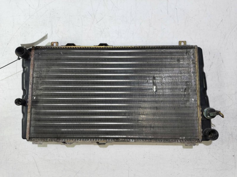 Recambio de radiador agua para skoda favorit (781) ls referencia OEM IAM   