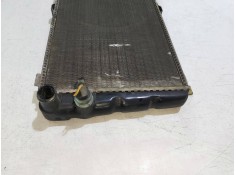 Recambio de radiador agua para skoda favorit (781) ls referencia OEM IAM    2