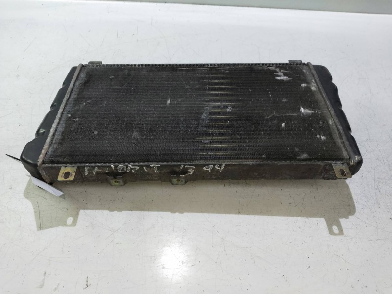 Recambio de radiador agua para skoda favorit (781) ls referencia OEM IAM   