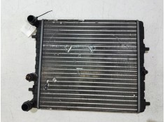 Recambio de radiador agua para skoda fabia (6y2/6y3) colors referencia OEM IAM 6Q0121253K 862378R 