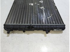 Recambio de radiador agua para skoda fabia (6y2/6y3) colors referencia OEM IAM 6Q0121253K 862378R  2