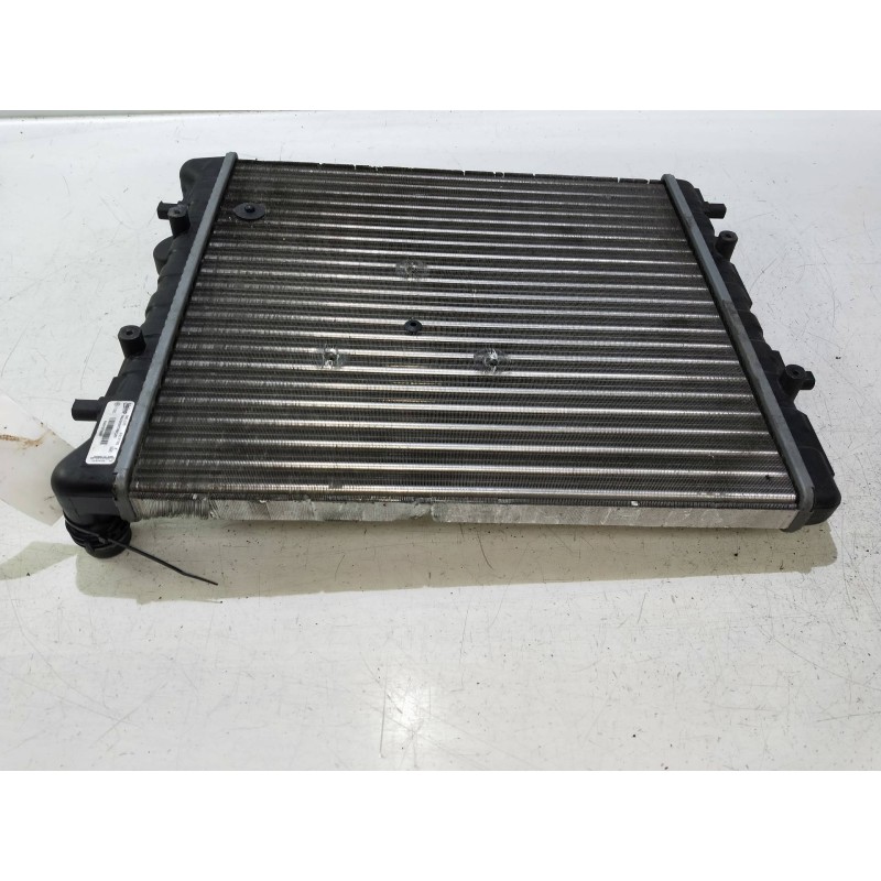 Recambio de radiador agua para skoda fabia (6y2/6y3) colors referencia OEM IAM 6Q0121253K 862378R 