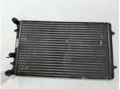 Recambio de radiador agua para skoda octavia berlina (1u2) ambiente referencia OEM IAM 1J0121253N  