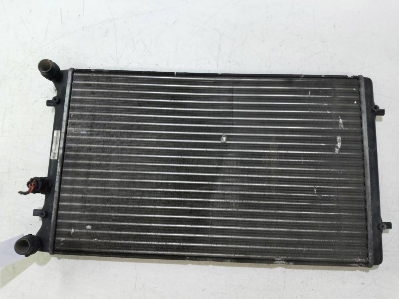 Recambio de radiador agua para skoda octavia berlina (1u2) ambiente referencia OEM IAM 1J0121253N  