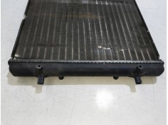 Recambio de radiador agua para skoda octavia berlina (1u2) ambiente referencia OEM IAM 1J0121253N   2