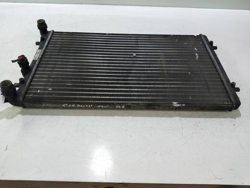 Recambio de radiador agua para skoda octavia berlina (1u2) ambiente referencia OEM IAM 1J0121253N  