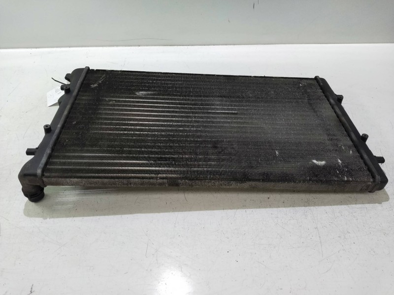 Recambio de radiador agua para skoda octavia berlina (1u2) ambiente referencia OEM IAM 1J0121253N  