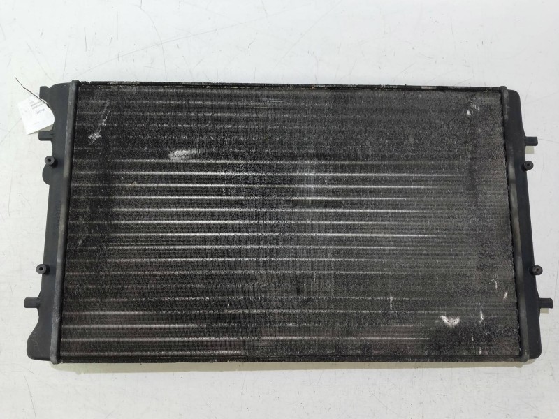 Recambio de radiador agua para skoda octavia berlina (1u2) ambiente referencia OEM IAM 1J0121253N  