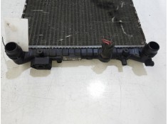 Recambio de radiador agua para skoda octavia berlina (1u2) ambiente referencia OEM IAM 731606   2