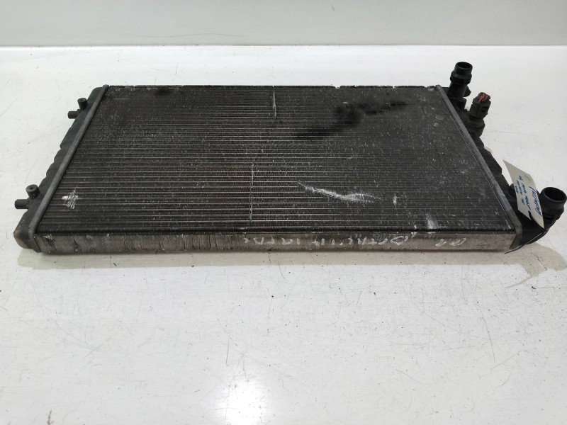 Recambio de radiador agua para skoda octavia berlina (1u2) ambiente referencia OEM IAM 731606  