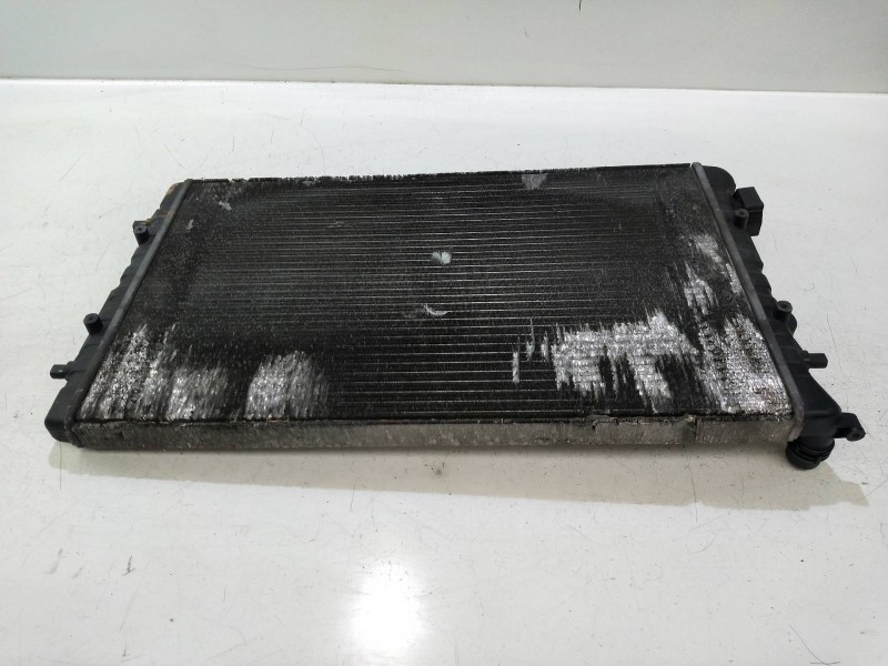Recambio de radiador agua para skoda octavia berlina (1u2) ambiente referencia OEM IAM 731606  