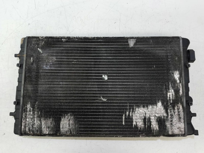 Recambio de radiador agua para skoda octavia berlina (1u2) ambiente referencia OEM IAM 731606  